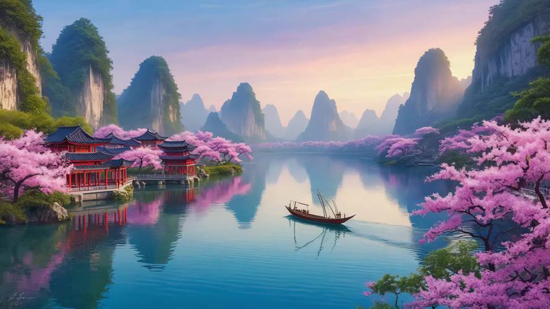 艺筑景观